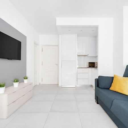 Appartamento Apartament U Wiesia Torrevieja Esterno foto