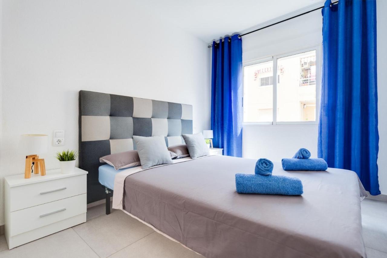 Appartamento Apartament U Wiesia Torrevieja Esterno foto
