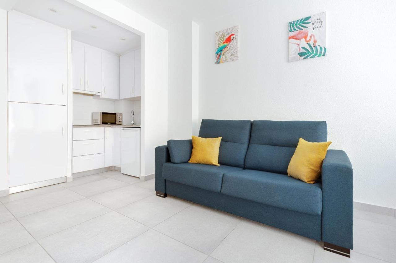 Appartamento Apartament U Wiesia Torrevieja Esterno foto