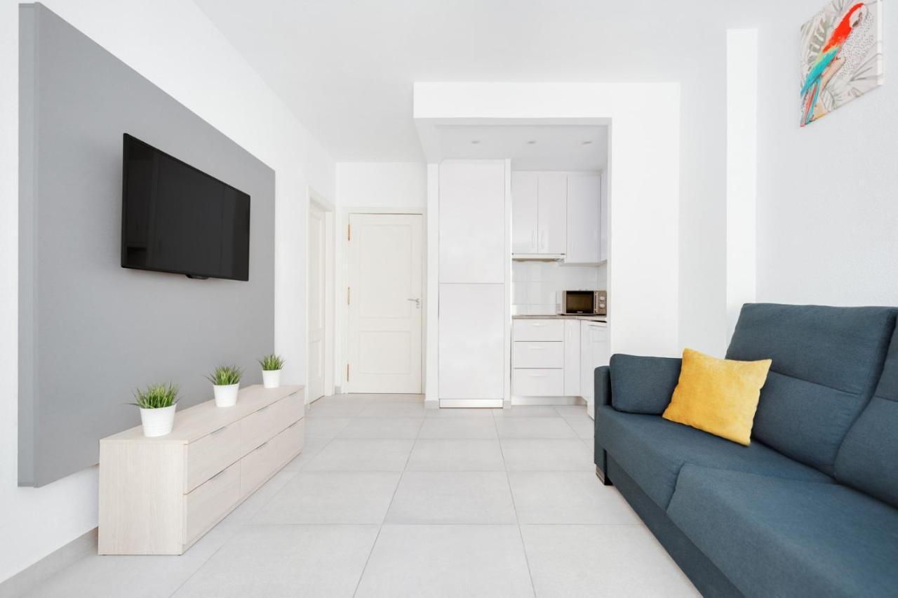 Appartamento Apartament U Wiesia Torrevieja Esterno foto